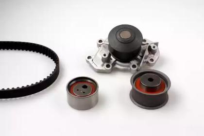 Hepu PK77470 Kit water pump repai Hepu PK77470 Kit water pump repai
