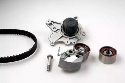 Hepu PK77601 Kit water pump repai