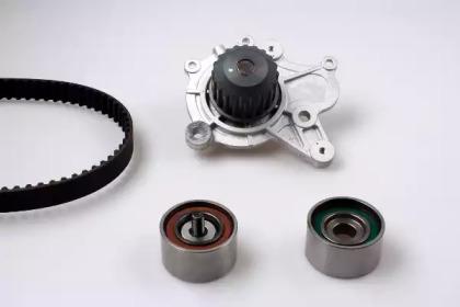 Hepu PK77970 Kit water pump repai