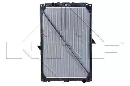 NRF 519559 Радіатор охолодження двигуна NRF 519559 Радіатор охолодження двигуна