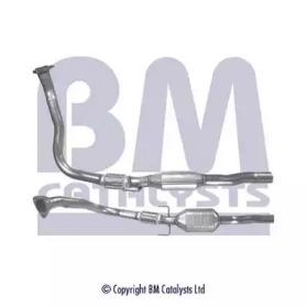 BM Catalysts BM80211H Каталізатор BM Catalysts BM80211H Каталізатор