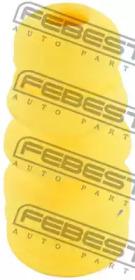 Febest HYD-ACCR Отбойник амортизатора Febest HYD-ACCR Отбойник амортизатора