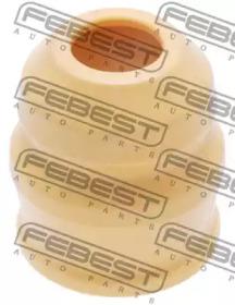 Febest HYD-SBR Отбойник амортизатора