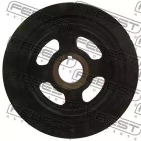 Febest HYDS-I30 Шків колінвала