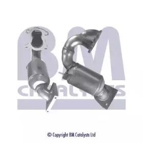 BM Catalysts BM80232H Каталізатор BM Catalysts BM80232H Каталізатор