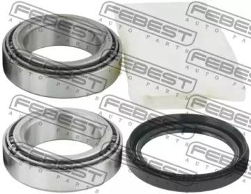 Febest KIT-L200 Wheel bearing
