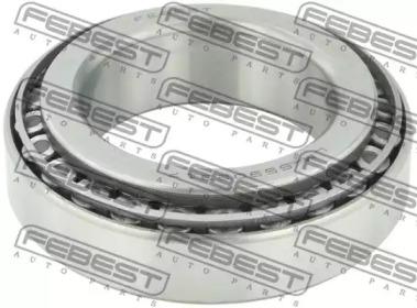 Febest LM55902317 Підшипник роликовий