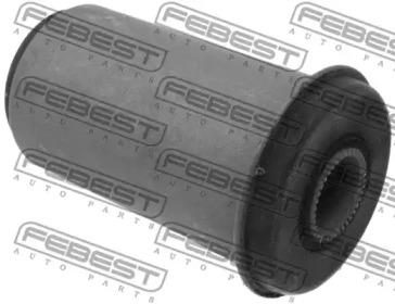 Febest MAB-011 Bushing suspension arm