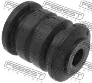 Febest MAB-067 Bushing suspension arm Febest MAB-067 Bushing suspension arm