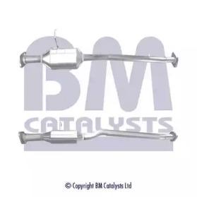 BM Catalysts BM90163H Katalysato BM Catalysts BM90163H Katalysato