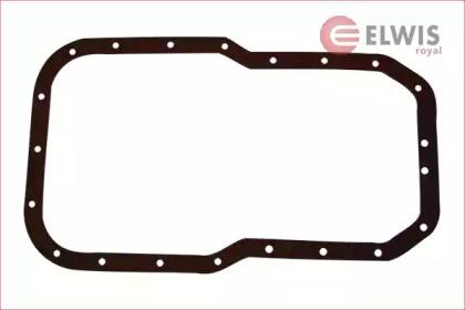 Elwis Royal 1052825 Gasket oil pan Elwis Royal 1052825 Gasket oil pan