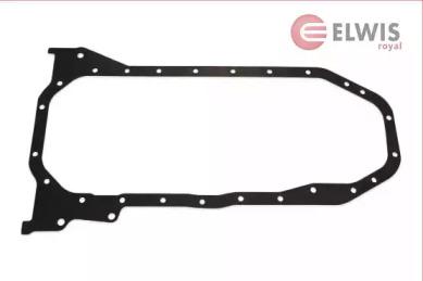 Elwis Royal 1056014 Gasket oil pan Elwis Royal 1056014 Gasket oil pan