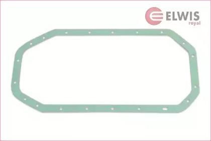 Elwis Royal 1056016 Gasket oil pan Elwis Royal 1056016 Gasket oil pan