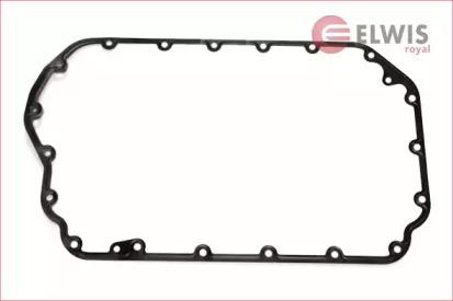 Elwis Royal 1056025 Gasket oil pan Elwis Royal 1056025 Gasket oil pan
