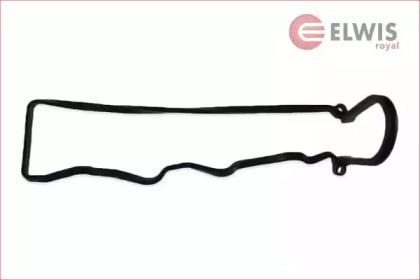 Elwis Royal 1522458 Cover assy cylinder head Elwis Royal 1522458 Cover assy cylinder head