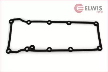 Elwis Royal 1526513 Cover assy cylinder head