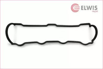 Elwis Royal 1552015 Cover assy cylinder head Elwis Royal 1552015 Cover assy cylinder head