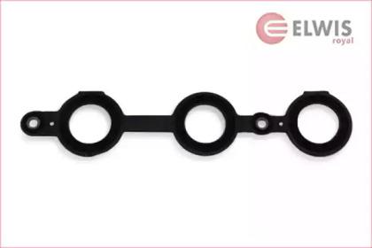 Elwis Royal 1556005 Прокладка кришки клапанів Elwis Royal 1556005 Прокладка кришки клапанів