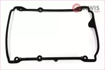 Elwis Royal 1556015 Cover assy cylinder head