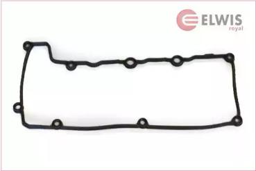 Elwis Royal 1556048 Cover assy cylinder head