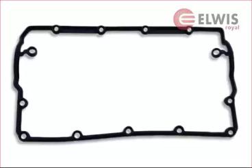 Elwis Royal 1556055 Cover assy cylinder head