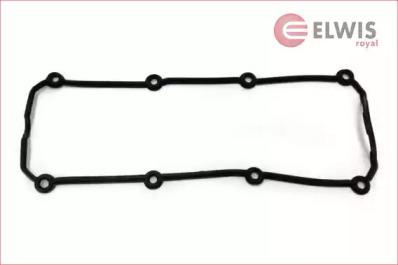 Elwis Royal 1556074 Прокладка кришки клапанів Elwis Royal 1556074 Прокладка кришки клапанів