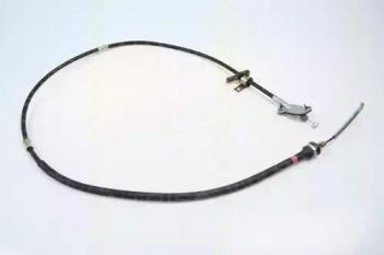 Triscan 814041109 Brake cable Triscan 814041109 Brake cable