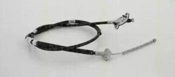 Triscan 814041133 Трос стояночного гальма Triscan 814041133 Трос стояночного гальма