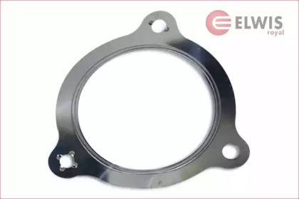 Elwis Royal 3055577 Прокладка глушителя Elwis Royal 3055577 Прокладка глушителя
