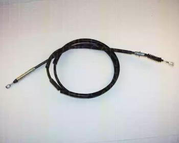 Triscan 814041205 Трос сцепления Triscan 814041205 Трос сцепления