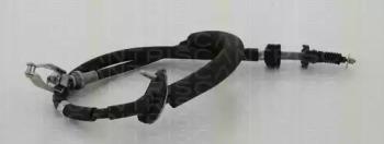 Triscan 814041209 Трос сцепления