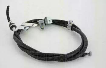 Triscan 8140421118 Brake cable Triscan 8140421118 Brake cable