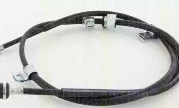 Triscan 8140421119 Brake cable Triscan 8140421119 Brake cable