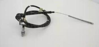 Triscan 814042152 Brake cable Triscan 814042152 Brake cable
