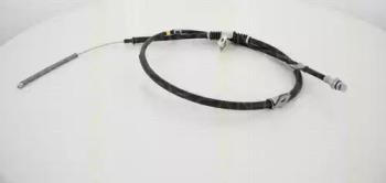 Triscan 814042153 Brake cable Triscan 814042153 Brake cable