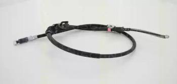 Triscan 814042156 Brake cable Triscan 814042156 Brake cable