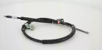 Triscan 814042157 Brake cable Triscan 814042157 Brake cable