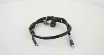 Triscan 814042158 Brake cable Triscan 814042158 Brake cable