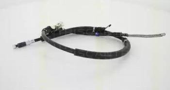 Triscan 814042159 Brake cable Triscan 814042159 Brake cable