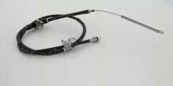 Triscan 814042180 Brake cable Triscan 814042180 Brake cable