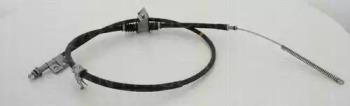 Triscan 814042181 Brake cable Triscan 814042181 Brake cable