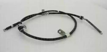Triscan 814042189 Brake cable Triscan 814042189 Brake cable