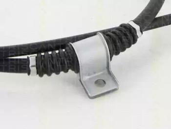 Triscan 814042190 Brake cable Triscan 814042190 Brake cable