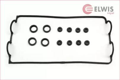 Elwis Royal 9131526 Cover assy cylinder head
