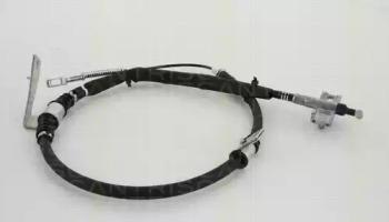 Triscan 814044113 Трос стояночного гальма Triscan 814044113 Трос стояночного гальма