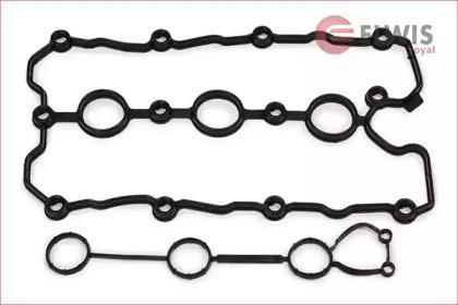 Elwis Royal 9156004 Прокладка кришки клапанів
