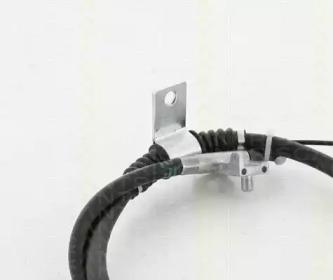 Triscan 814044121 Трос стояночного гальма Triscan 814044121 Трос стояночного гальма