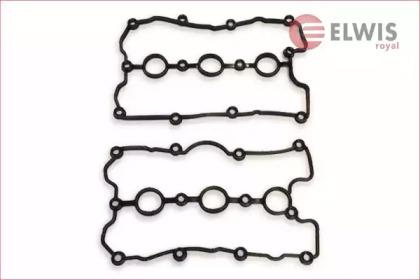 Elwis Royal 9156064 Прокладка кришки клапанів