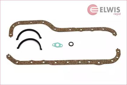 Elwis Royal 9326539 Gasket oil pan Elwis Royal 9326539 Gasket oil pan