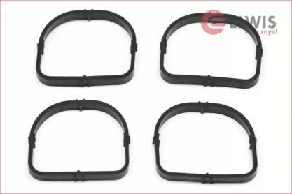 Elwis Royal 9415454 Gasket graphite Elwis Royal 9415454 Gasket graphite